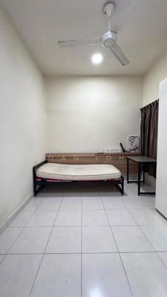 Service Residence for Rent at Mesahill - Joan Loh - Bedroom - PropertyGuru.com.my
