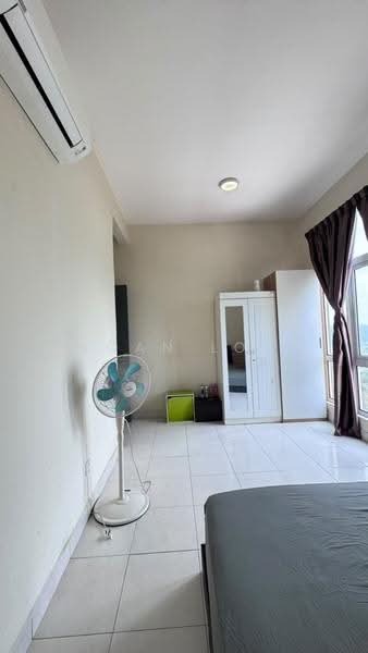 Service Residence for Rent at Mesahill - Joan Loh - Bedroom - PropertyGuru.com.my
