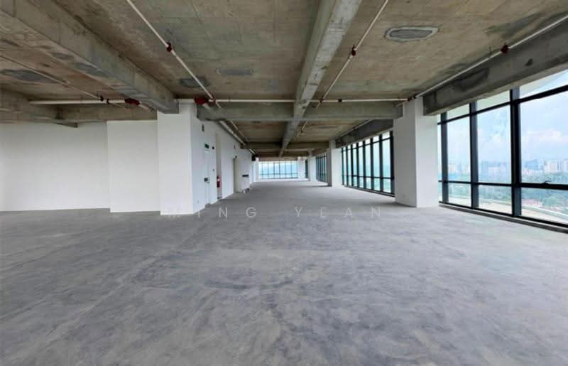 Office for Rent in Bukit Kiara (Kuala Lumpur) - Ming Yean - Interior - PropertyGuru.com.my