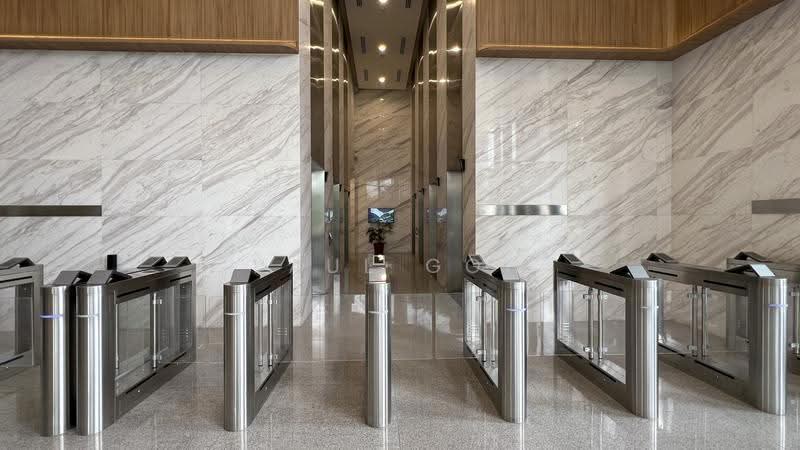 Office for Rent in Bukit Kiara (Kuala Lumpur) - Ming Yean - Lobby - PropertyGuru.com.my