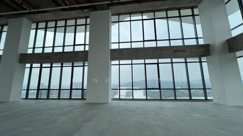 Office for Rent in Bukit Kiara (Kuala Lumpur) - Ming Yean - View - PropertyGuru.com.my