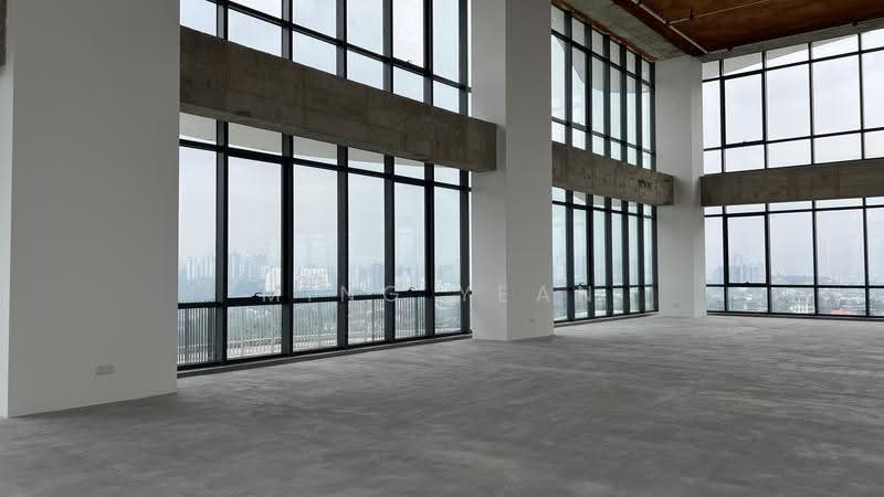 Office for Rent in Bukit Kiara (Kuala Lumpur) - Ming Yean - Interior - PropertyGuru.com.my