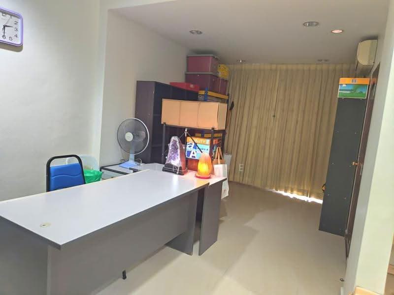 2-storey Terraced House for Sale in Pulau Pinang (Jelutong) - Ben Lee - Study - PropertyGuru.com.my
