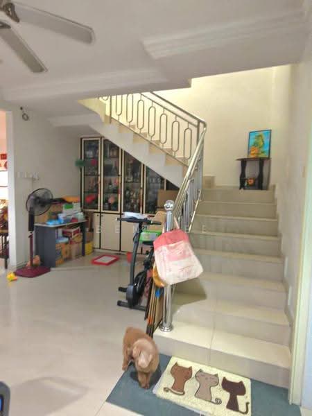 2-storey Terraced House for Sale in Pulau Pinang (Jelutong) - Ben Lee - Interior - PropertyGuru.com.my