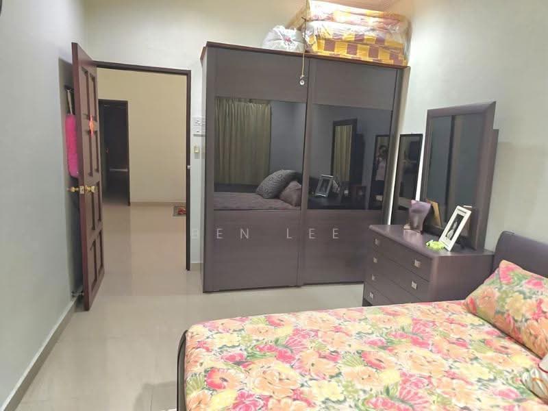 2-storey Terraced House for Sale in Pulau Pinang (Jelutong) - Ben Lee - Bedroom - PropertyGuru.com.my