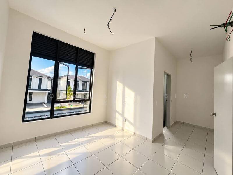 Rumah Teres 2-Tingkat untuk Dijual di Eco Grandeur (Puncak Alam) - Mohd Hazlan bin Mohd Sopi - PropertyGuru.com.my
