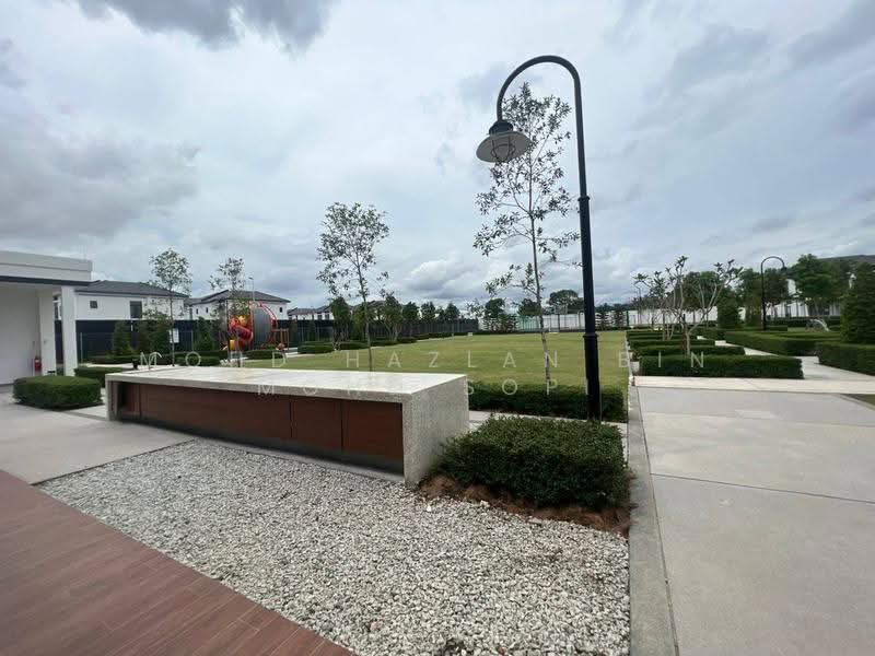 Rumah Teres 2-Tingkat untuk Dijual di Eco Grandeur (Puncak Alam) - Mohd Hazlan bin Mohd Sopi - PropertyGuru.com.my