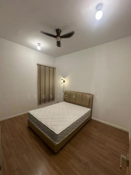 Kondominium untuk Disewa di The WaterEdge (Pinggiran Air) - Jessica Ma - Bedroom - PropertyGuru.com.my