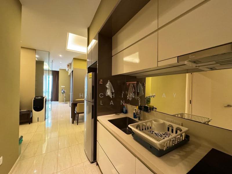 Service Residence for Rent at Dorsett Residences Sri Hartamas - Ruth Chin May Lan - PropertyGuru.com.my