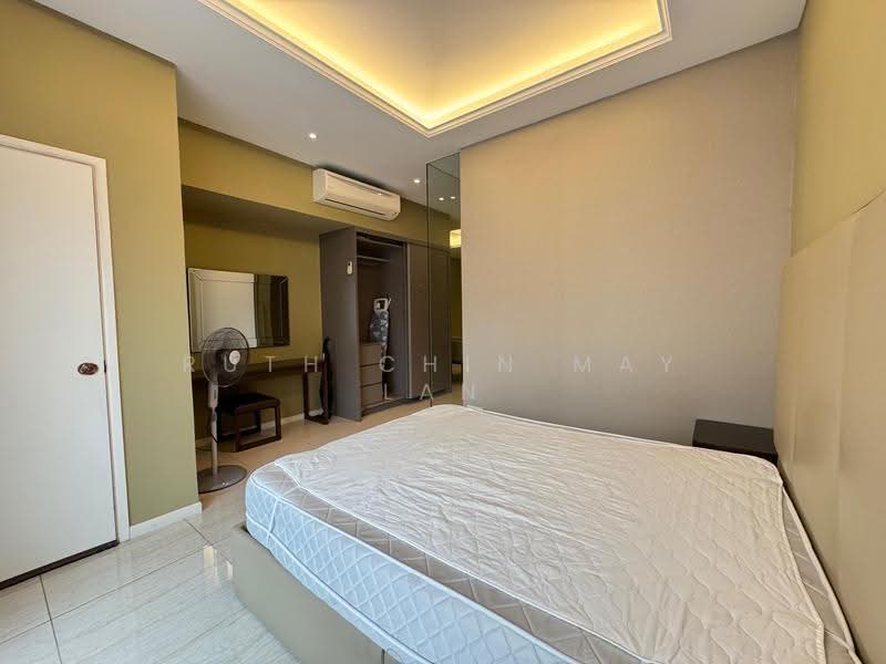 Service Residence for Rent at Dorsett Residences Sri Hartamas - Ruth Chin May Lan - PropertyGuru.com.my