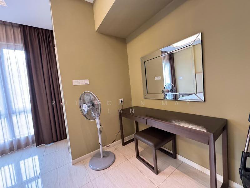 Service Residence for Rent at Dorsett Residences Sri Hartamas - Ruth Chin May Lan - PropertyGuru.com.my