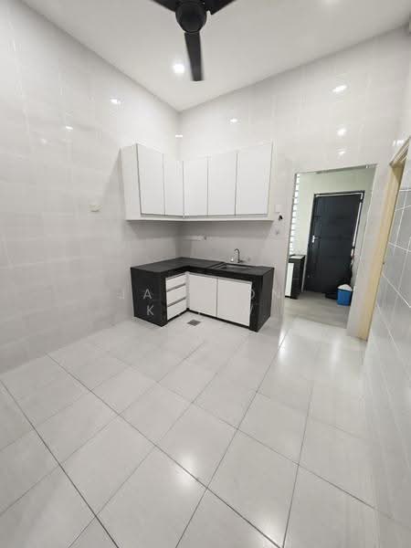 Rumah Teres 1-Tingkat untuk Disewa di Taman Klebang Mutiara (Ipoh) - Jackson Khiew - PropertyGuru.com.my