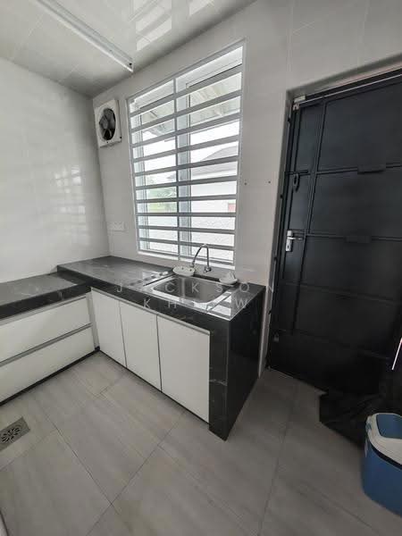 Rumah Teres 1-Tingkat untuk Disewa di Taman Klebang Mutiara (Ipoh) - Jackson Khiew - PropertyGuru.com.my
