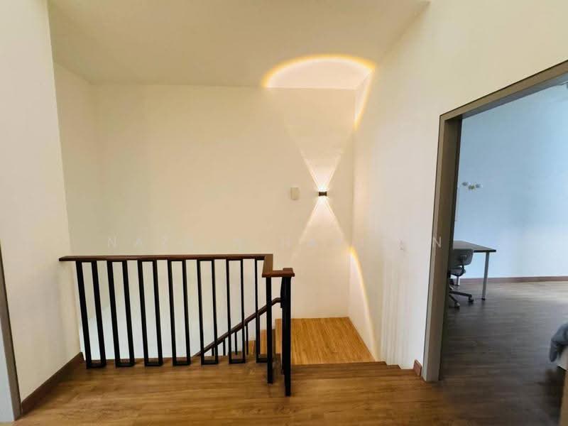Rumah Teres untuk Dijual di Elmina (Shah Alam) - Nazrin Hakimin - Interior - PropertyGuru.com.my