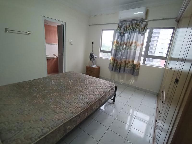 Condominium for Rent at Endah Ria - Kevin Chow - Bedroom - PropertyGuru.com.my
