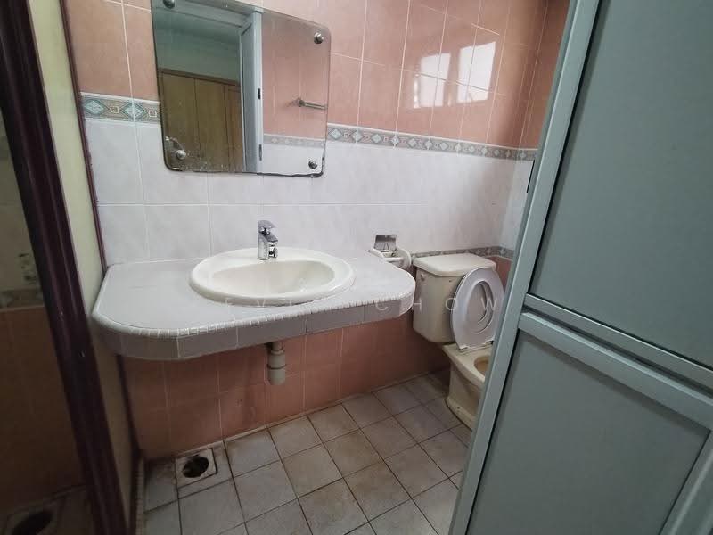 Condominium for Rent at Endah Ria - Kevin Chow - Bathroom - PropertyGuru.com.my