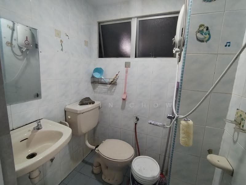 Condominium for Rent at Endah Ria - Kevin Chow - Bathroom - PropertyGuru.com.my