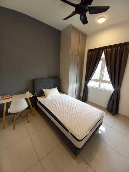 Condominium for Rent at TR Residence - CK Teong - Bedroom - PropertyGuru.com.my
