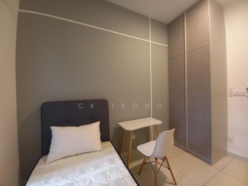Condominium for Rent at TR Residence - CK Teong - Bedroom - PropertyGuru.com.my
