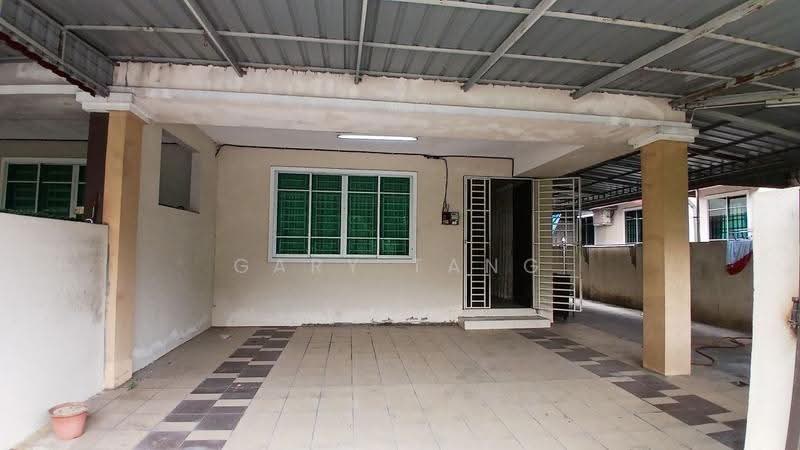 2-storey Terraced House for Sale in Menglembu (Perak) - Gary Tang - Exterior - PropertyGuru.com.my