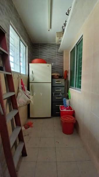 2-storey Terraced House for Sale in Menglembu (Perak) - Gary Tang - Kitchen - PropertyGuru.com.my