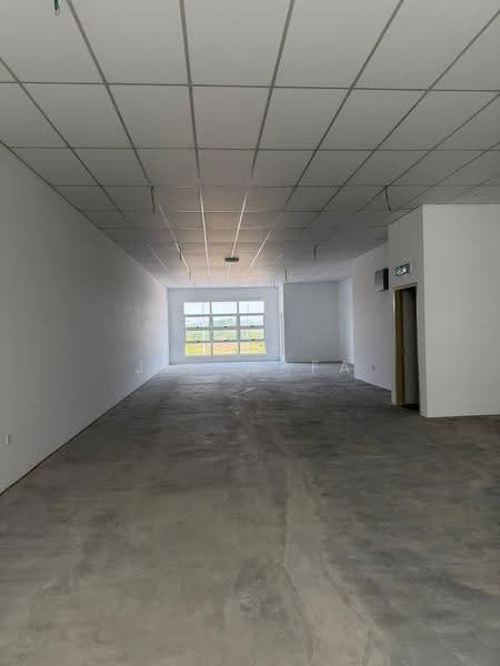Shop / Office for Rent in Seksyen U16 (Shah Alam) - Jik Wafa - Interior - PropertyGuru.com.my