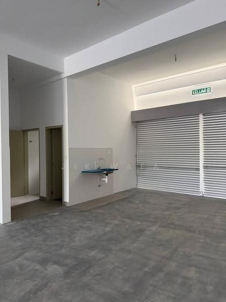 Shop / Office for Rent in Seksyen U16 (Shah Alam) - Jik Wafa - Interior - PropertyGuru.com.my