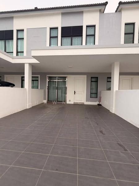 2-storey Terraced House for Rent in Kota Masai (Pasir Gudang) - Shawn Chan - Exterior - PropertyGuru.com.my