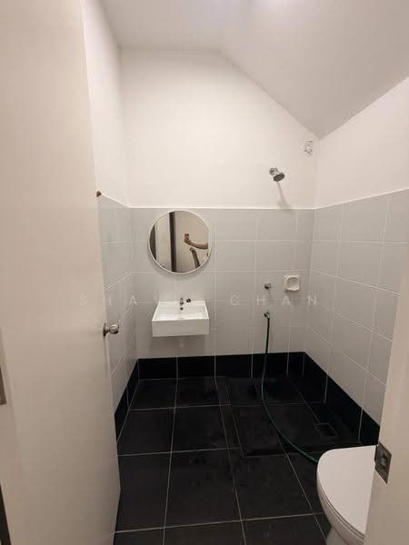 2-storey Terraced House for Rent in Kota Masai (Pasir Gudang) - Shawn Chan - Bathroom - PropertyGuru.com.my