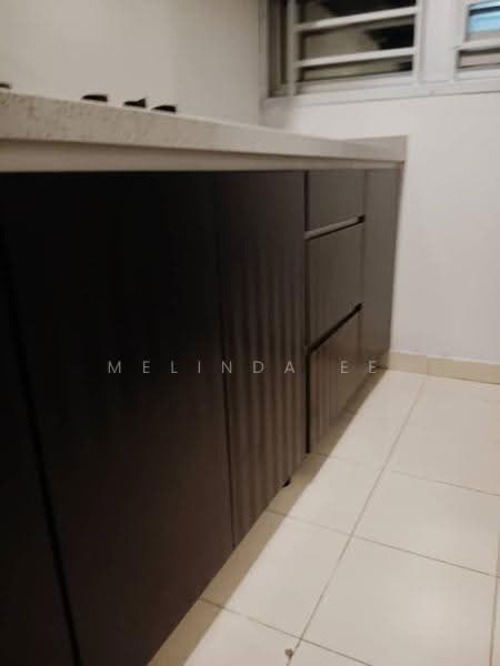 Pangsapuri untuk Disewa di Molek Ria - Melinda Ee - Kitchen - PropertyGuru.com.my