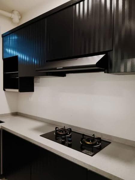 Pangsapuri untuk Disewa di Molek Ria - Melinda Ee - Kitchen - PropertyGuru.com.my