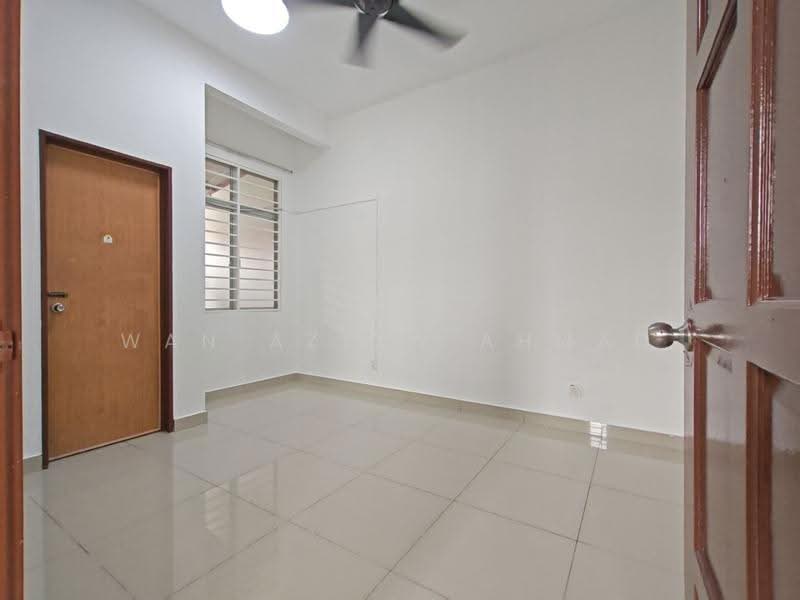 Terraced House for Sale in Sungai Buloh (Selangor) - Wan Azlan Ahmad - Interior - PropertyGuru.com.my