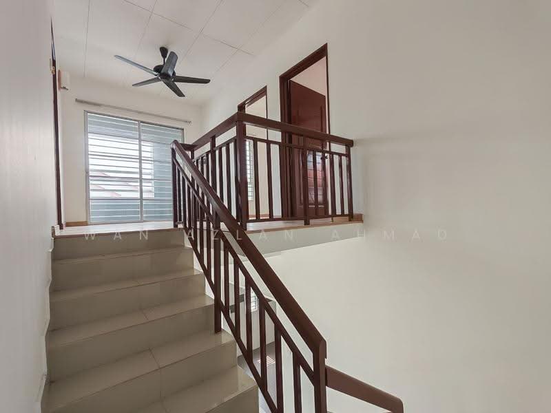 Terraced House for Sale in Sungai Buloh (Selangor) - Wan Azlan Ahmad - Interior - PropertyGuru.com.my