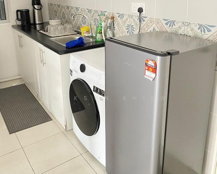 Condominium for Rent at Anderson Residences @ Ipoh - Jackson Khiew - PropertyGuru.com.my