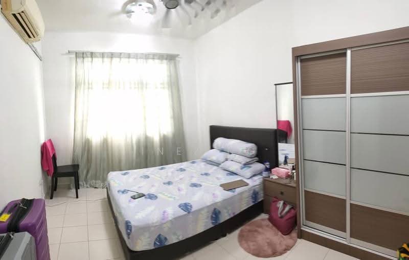 Apartment for Sale at Villa Krystal Apartment - Inez Ng - Bedroom - PropertyGuru.com.my