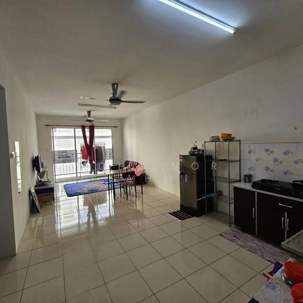 Apartment for Sale at Puncak Hijauan - Mohd Nor Fahmi - PropertyGuru.com.my