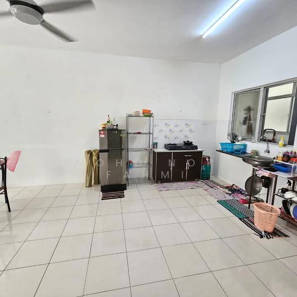 Apartment for Sale at Puncak Hijauan - Mohd Nor Fahmi - PropertyGuru.com.my