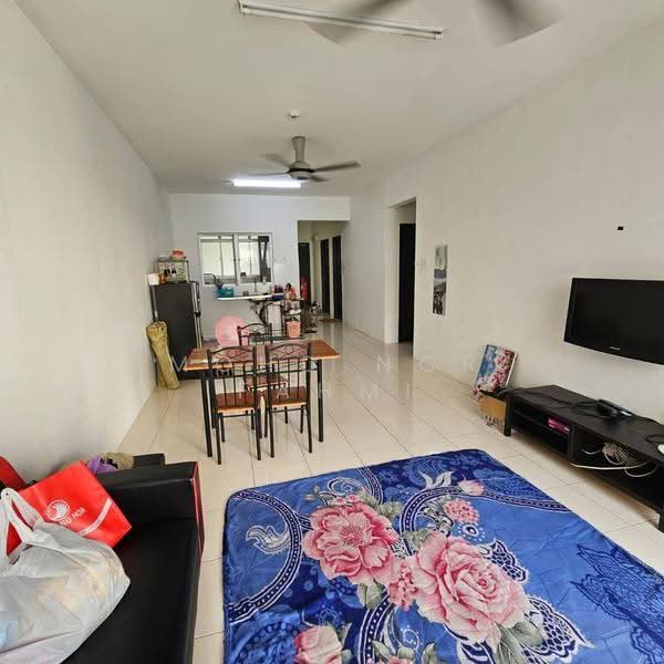 Apartment for Sale at Puncak Hijauan - Mohd Nor Fahmi - PropertyGuru.com.my
