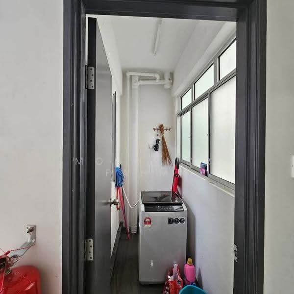 Apartment for Sale at Puncak Hijauan - Mohd Nor Fahmi - PropertyGuru.com.my