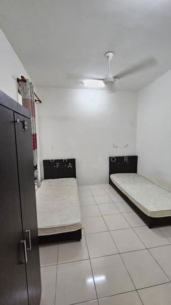 Apartment for Sale at Puncak Hijauan - Mohd Nor Fahmi - PropertyGuru.com.my