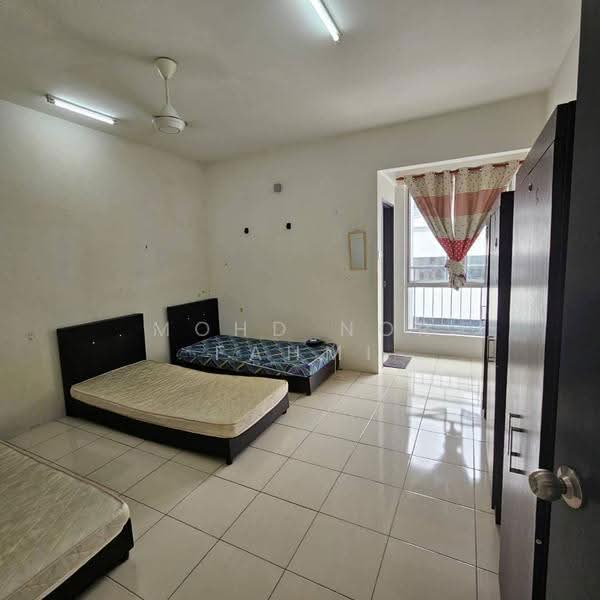 Apartment for Sale at Puncak Hijauan - Mohd Nor Fahmi - PropertyGuru.com.my