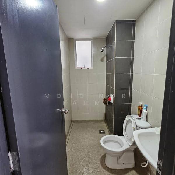 Apartment for Sale at Puncak Hijauan - Mohd Nor Fahmi - PropertyGuru.com.my