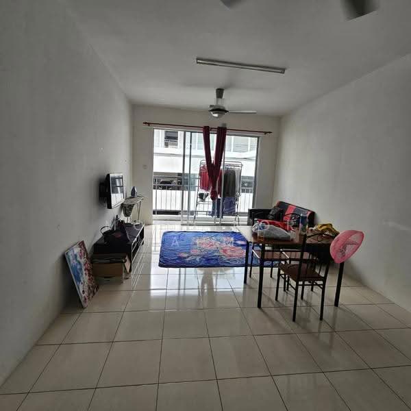 Apartment for Sale at Puncak Hijauan - Mohd Nor Fahmi - PropertyGuru.com.my