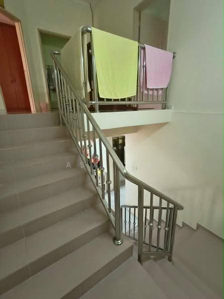 2-storey Terraced House for Sale in Taman Teratai (Kulai) - Ask Hon - PropertyGuru.com.my