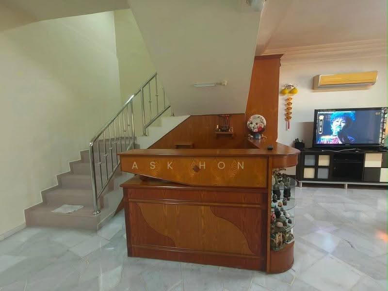 2-storey Terraced House for Sale in Taman Teratai (Kulai) - Ask Hon - Interior - PropertyGuru.com.my