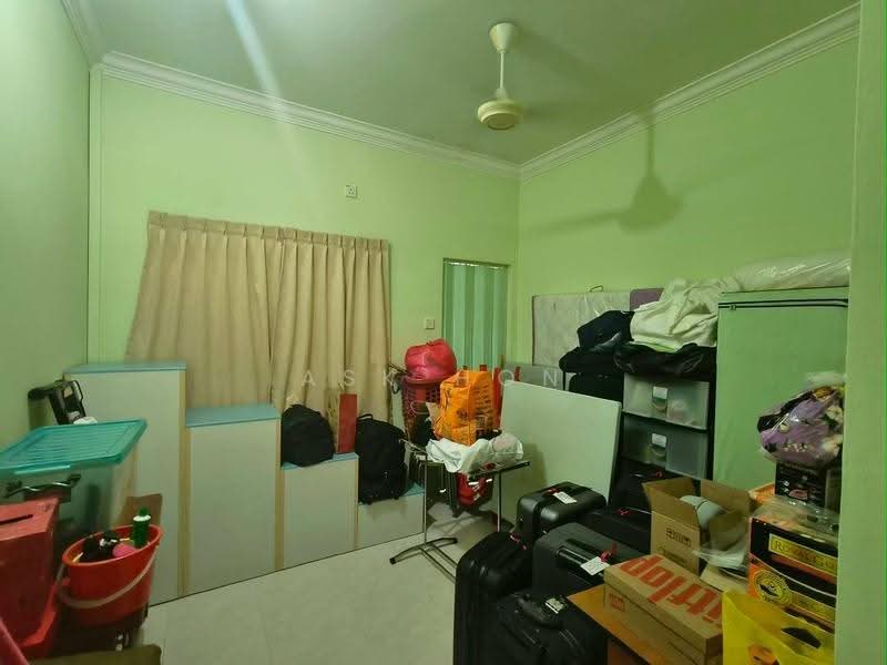 2-storey Terraced House for Sale in Taman Teratai (Kulai) - Ask Hon - Interior - PropertyGuru.com.my
