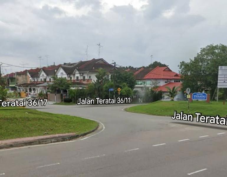 2-storey Terraced House for Sale in Taman Teratai (Kulai) - Ask Hon - PropertyGuru.com.my