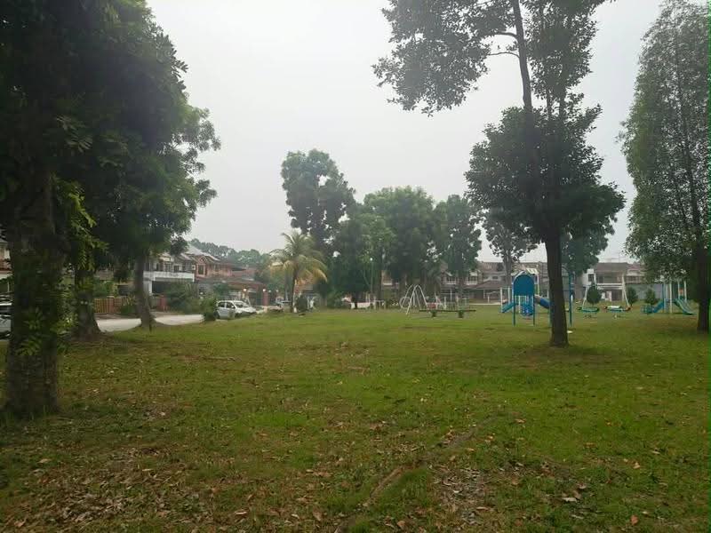 2-storey Terraced House for Sale in Taman Teratai (Kulai) - Ask Hon - Exterior - PropertyGuru.com.my