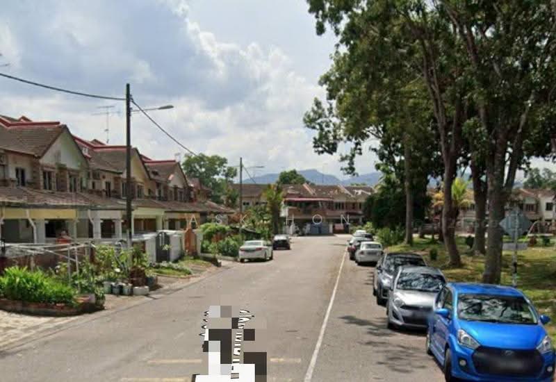 2-storey Terraced House for Sale in Taman Teratai (Kulai) - Ask Hon - PropertyGuru.com.my