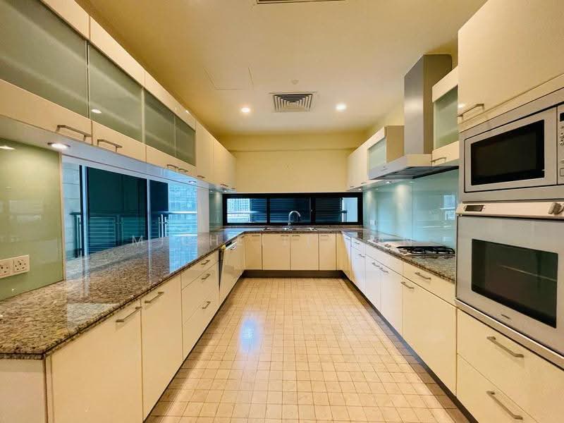 Condominium for Rent at The Binjai on the Park - Michelle Tan - Kitchen - PropertyGuru.com.my